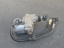 Rear Right Steering Track Rod Adjust Motor 99133105833 Porsche 911 Turbo 991 17