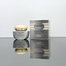 DIOR CAPTURE R60/80 Ultimate Wrinkle Cream 1.7oz-50ml Light-Fresh Texture BK42