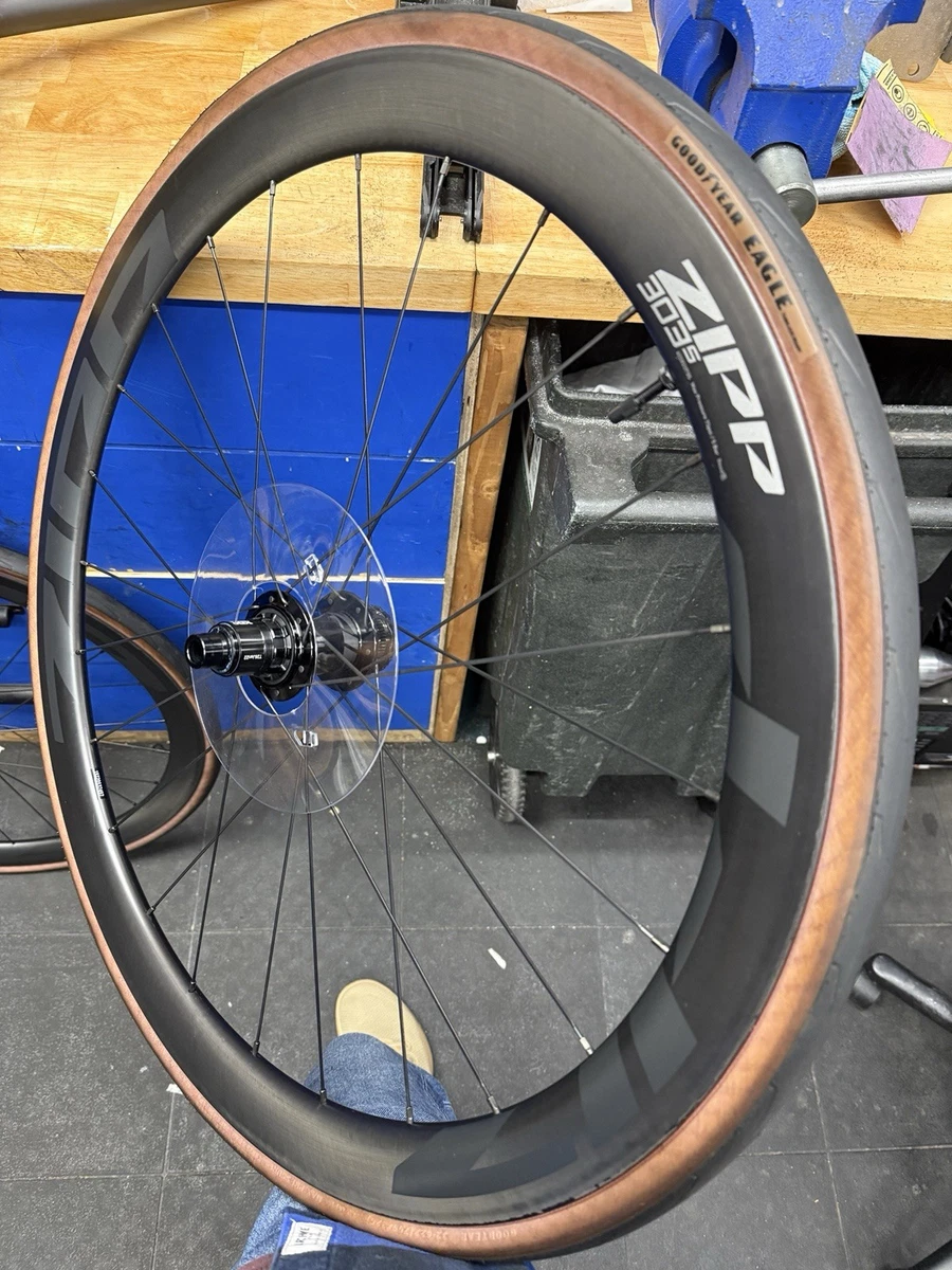 Zipp 303 for sale - eBay