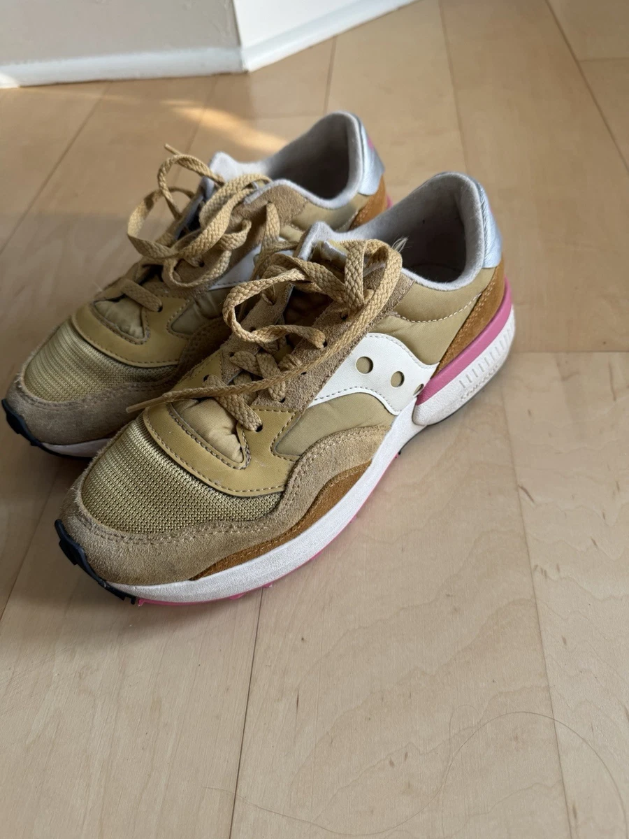 Saucony Jazz Original Vintage Blue Yellow W for sale | eBay