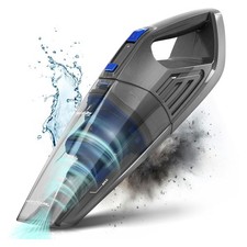 Profi Care PC-AKS 3034 Akku-Handstaubsauger ohne Stiel wireless vacuum cleaner