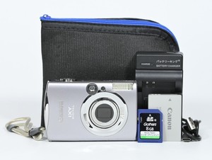 Canon Ixy 900 | eBay