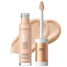 CATRICE True Skin High Cover Concealer 010 Co...