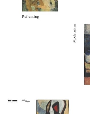 Reframing Modernism: Painting from Southeast Asia, Europe and Be
