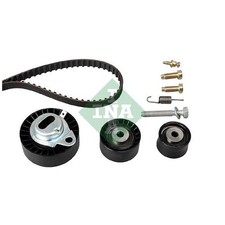 Zahnriemensatz für Ford Escort 5 AAL AFL ALL ANL 6 GAL Fiesta 3 GFJ | 24297474