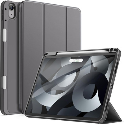 Jetech Hülle für Ipad Air 11 Zoll M4/M3/M2 (2026/2025/2024), Ipad Air 5/4 