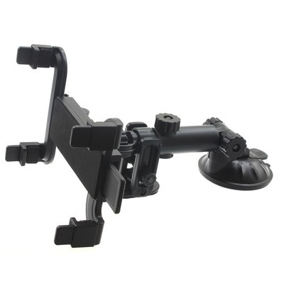 For Galaxy Tab S7/S9/S10/FE/Plus - Car Mount Tablet Holder Dash