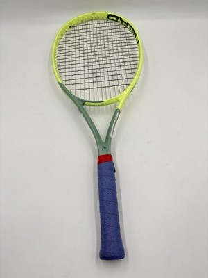 HEAD「EXTREME TOUR400」 Head Extreme Tour 400 Tennis Racket 4 3/8” Grip Size, 10.8