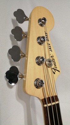 FENDER HIGHWAY ONE JAZZBASS UPGRADE Electric Bass Guitar | eBay