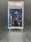 2020 Topps Chrome Sapphire Formula 1 F1 Max Verstappen Portrait PSA 10 #6