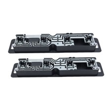 Pair Tail Light Circuit Board For Mercedes Sprinter 2500 3500 Left Right
