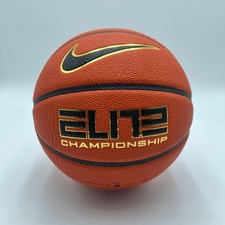 Brand New Nike Elite Championship Basketball EYBL Champions Size 7 IB3746-891