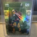 2026 Bo Jackson Battle Arena Grandma's Linoleum Steel SSP SP Cupid Jordan Love