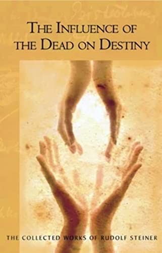 Influence of the Dead on Destiny: (Cw 179) Volume 179 (The Collected Works … 179 - Image 6