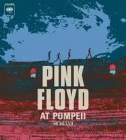 Pink Floyd At Pompeii - Mcmlxxii | Floyd Pink | Blu-Ray Disc | Blu-Ray | 2025