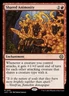 MTG Shared Animosity The Lost Caverns of Ixalan Commander 231 R NM