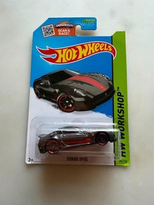 Ferrari 599 Hot Wheels | eBay