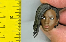 Elf Cosmic Ladies Head Pack Character Cosmic Mythic Legions 1/12 figure