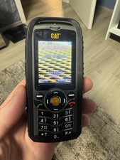 CAT B25 (gute Funktioniert)