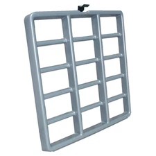 531231R1 Front Grille-Fits International Tractor 766 786 886 966 986 1066