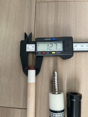 AXD Original AP.PRO KONLLEN Billiard Cue #0526 | eBay