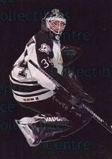 1995-96 Parkhurst Emerald #331 Darcy Wakaluk