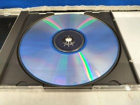 Sega Saturn Soft Guardian Heroes Used