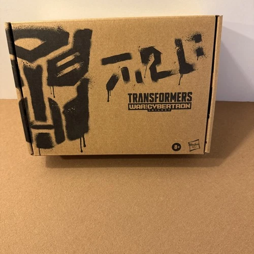 Transformers Deluxe Centurion Drone & Weaponizer Pack Complete NEW Sealed