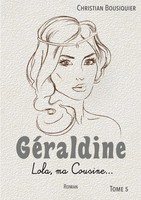 Christian Bousiquier | GéRaldine | Taschenbuch | FranzöSisch (2025)