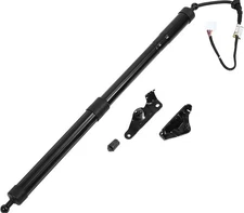 X AUTOHAUX Rear Right Electric Tailgate Trunk Hatch Power Lift Support Strut Sho