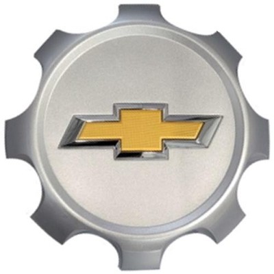   ONE 2020-2024 Chevrolet Silverado 2500 3500 LTZ 18'' Wheel Center Cap 84627945