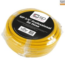 Sip 07431 3/8in 5Mtr Professional Air Hose