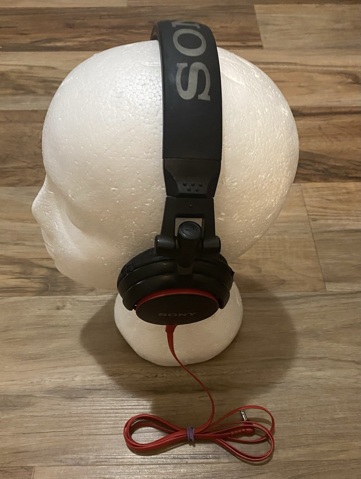 SONY MDR-V55 Rare Working Headphones Tested