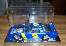Action Mark Martin #2 Prototype Racing  Engines '79 Pontiac Firebird 1:24
