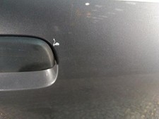 Porte avant droit RENAULT TWINGO 3 PHASE 1 801007212R