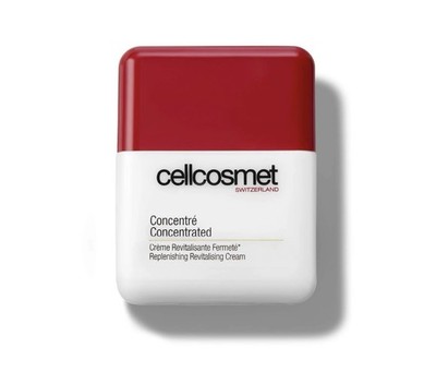 Cellcosmet Concentre Repelenishing Revitalizing Cream