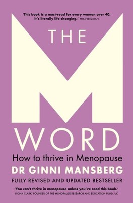 The M Word by Ginni Mansberg (Paperback Book)