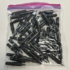 #21 Spring Cleco Temporary Fastener 50 Pc Lot  Aircraft Tools  5/32