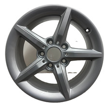 BMW 1 SERIES F20 F21 16” 7J ALLOY WHEEL 6866302