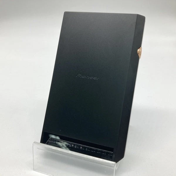 Reproductor de audio digital portátil Pioneer XDP-300R negro DAP alta resolución usado Foto 2 de 4