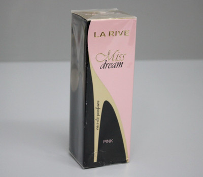 La Rive Miss Dream Pink 100 ml - Damen Eau de Parfum EDP - VERSIEGELT