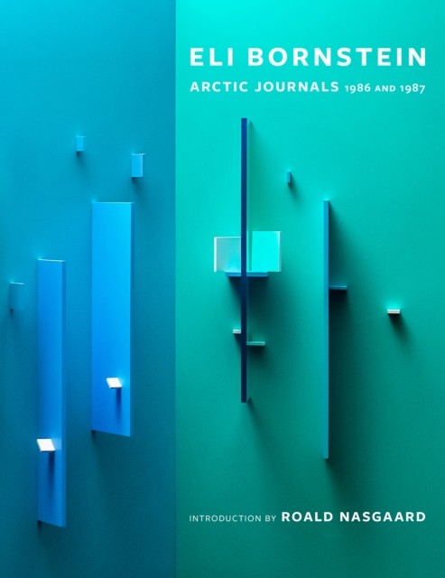 A Very Sacred Experience: Eli Bornstein's Arctic by Eli Bornstein HARDBACK
