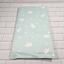 Pet Cooling Mat dog Non-Toxic Liquid Gel Pad 34.6" x 20"