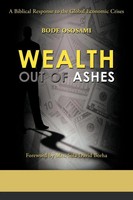 Wealth Out Of Ashes Bode Ososami Taschenbuch Kartoniert / Broschiert Englisch
