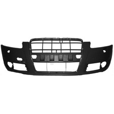 Stoßstange vorne grundiert für Audi A6 4F C6 Bj. 04-08 für SRA PDC Limo Avant 