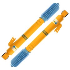 For Acura NSX 1991-2002 Pair Bilstein B6 Front Shocks Struts DAC