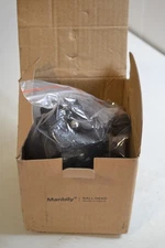 Manbily Ball Head B-20 PU-60
