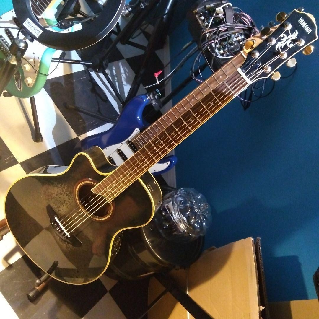 Yamaha APX-10C