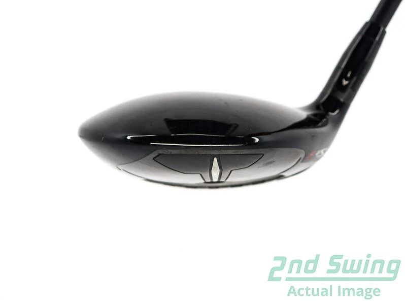 Tour Issue Titleist TSR2 Fairway Wood 3+ Wood 13.5° Graphite Stiff Left 43.25in - Image 2 of 4