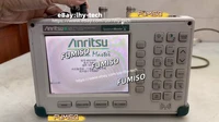 1 pcs Anritsu MS2711D 3G Handheld Spectrum Analyzer&lhy